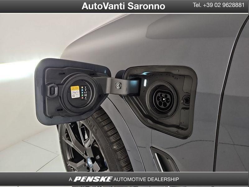 BMW X5 X5 xDrive45e Msport