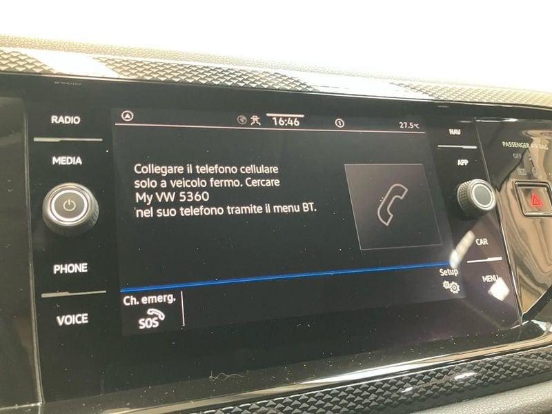 Volkswagen Polo 1.0 TSI DSG Life