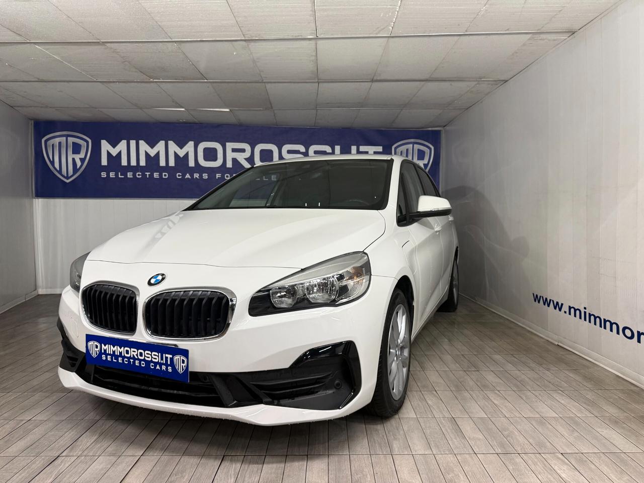 Bmw 225 xe Active Tourer Advantage auto