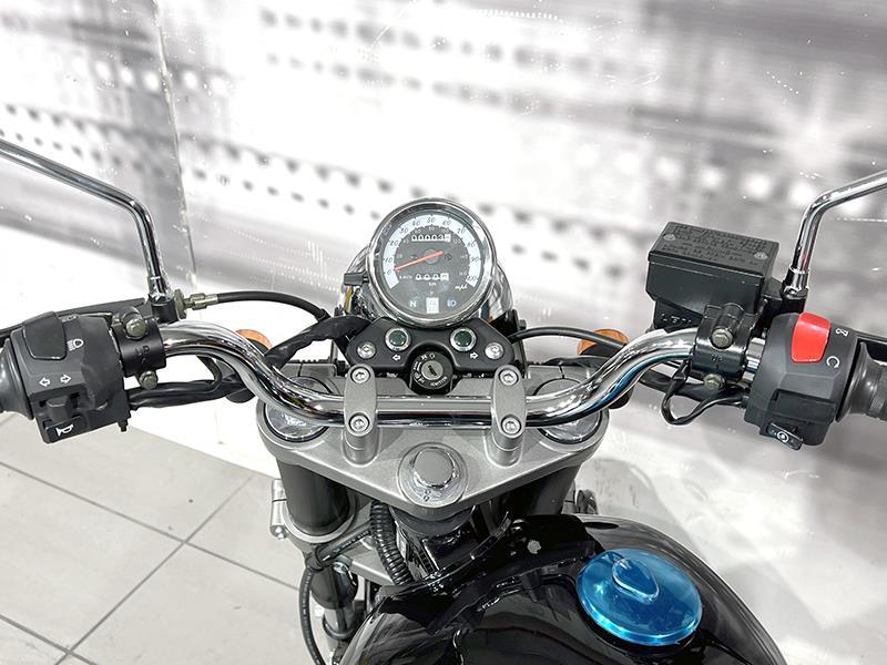 Mash Seventy Five 125