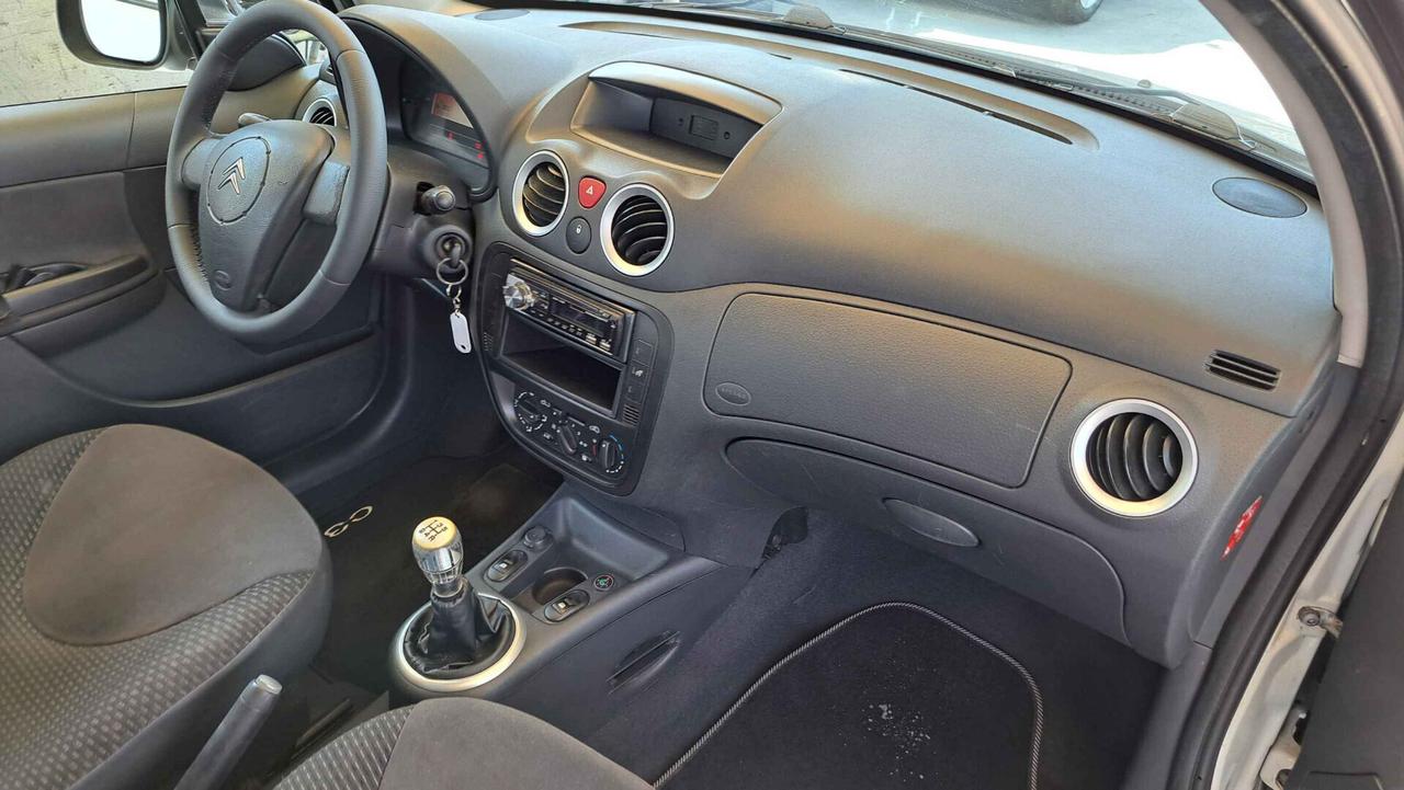 Citroen C3 1.1 Perfect Bi Energy G