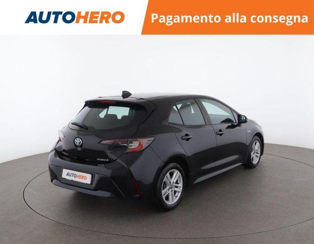 TOYOTA Corolla 1.8 Hybrid Active