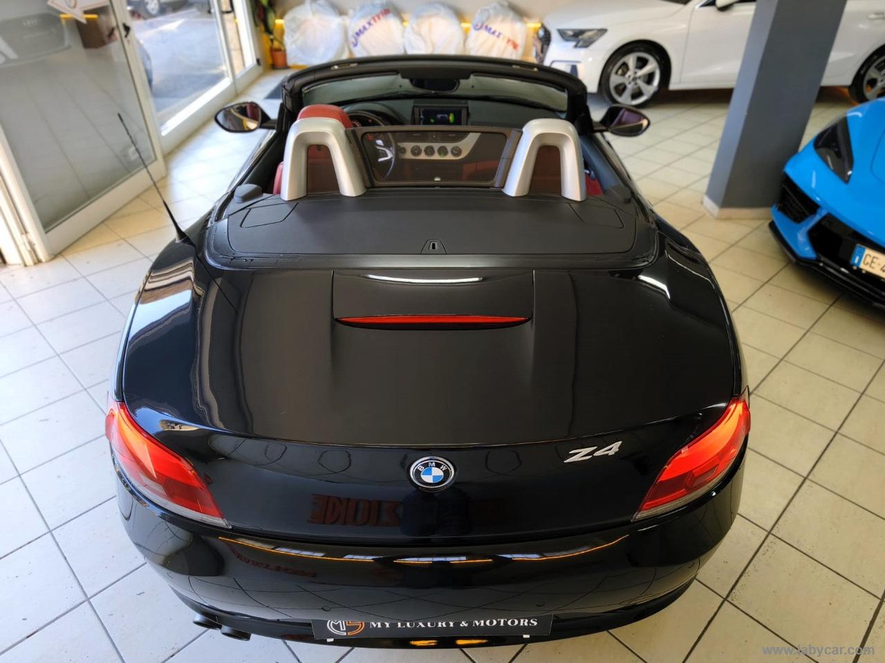 BMW Z4 sDrive23i 76.000KM*AUTOM