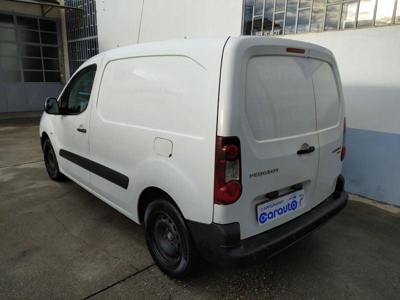 Peugeot Partner 100 HDi L1 Furgone