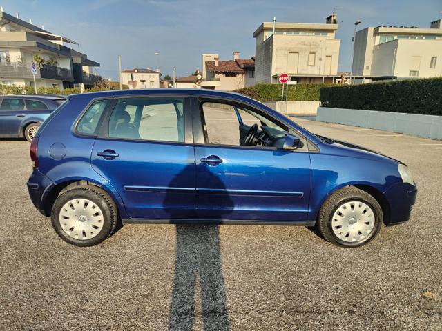 VOLKSWAGEN Polo 1.4 BENZINA 5 Porte ( GARANZIA )