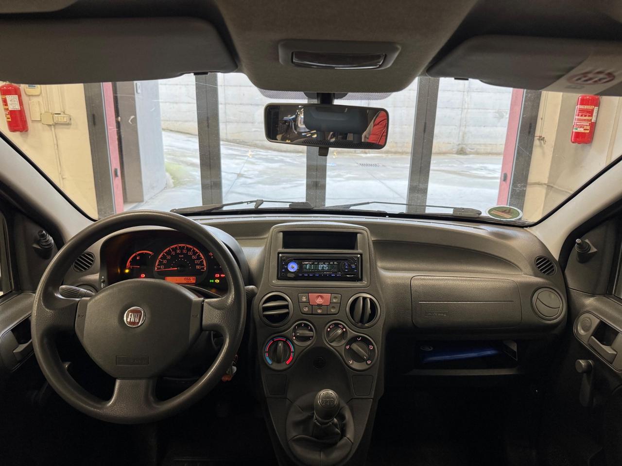 Fiat Panda 1.2 Dynamic