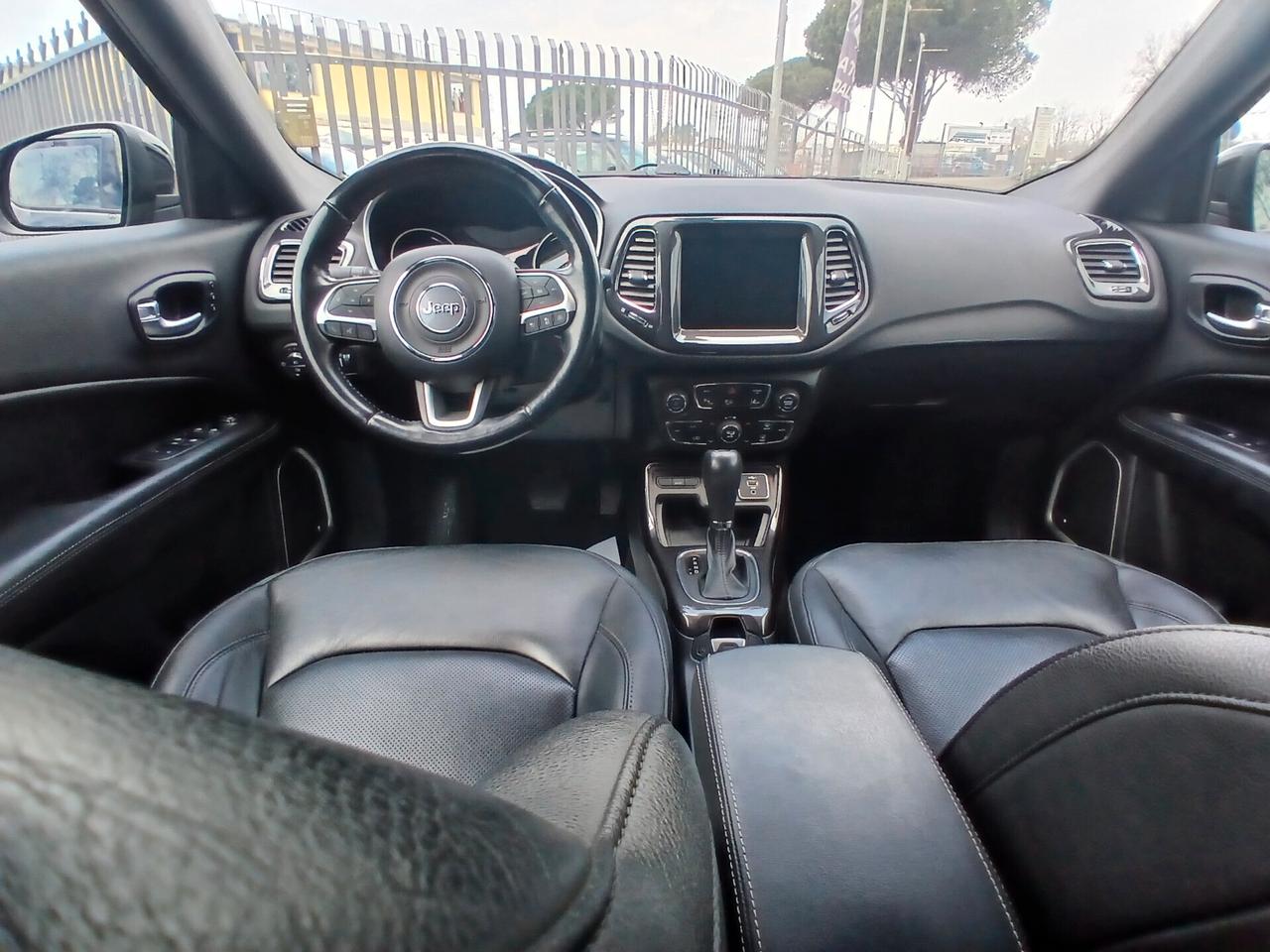 Jeep Compass 1.3 Turbo T4 150 CV aut. 2WD S