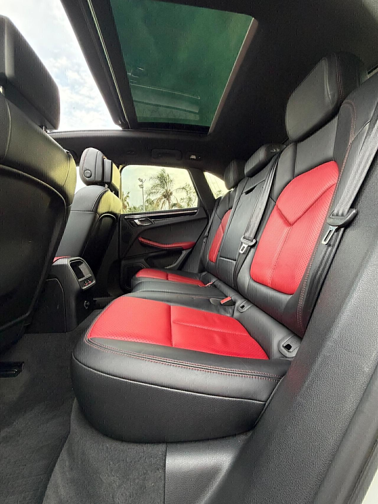 Porsche Macan S 3.0 V6 250CV PDK