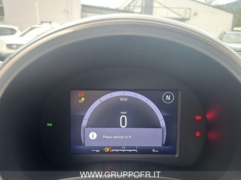FIAT 600 Hybrid 110 CV DCT MHEV Pop