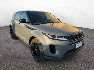 Land Rover RR Evoque Range Rover Evoque 2.0d i4 mhev SE awd 163cv auto