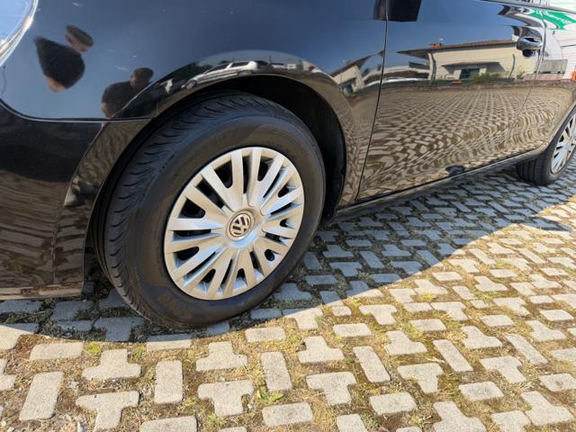 VOLKSWAGEN Golf 1.6 TDI UNICO PROPRIETARIO