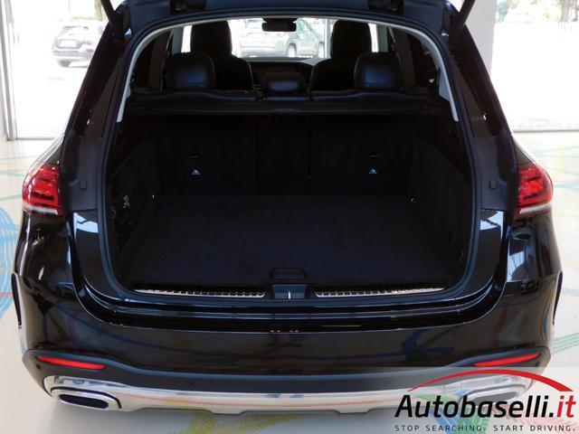 MERCEDES-BENZ GLE 300 D MHEV PREMIUM PLUS 4MATIC 245CV AUTOMATICA
