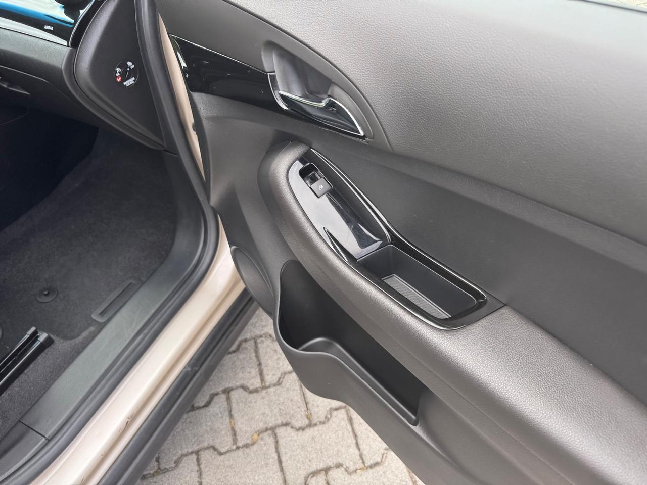 Chevrolet Orlando 2.0 Diesel 130CV 7 POSTI