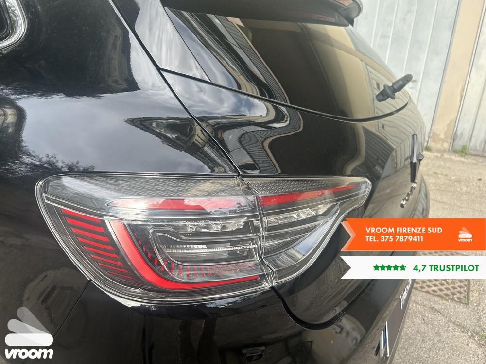 RENAULT Clio 5ª serie Clio TCe 100 CV GPL 5 po...