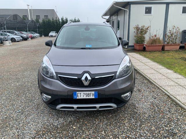 RENAULT Scenic Scénic XMod Cross 1.6 dCi 130CV Start&Stop Energy
