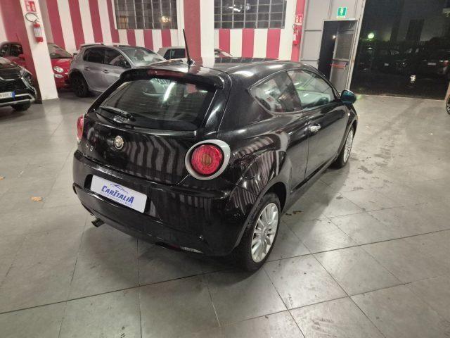 ALFA ROMEO MiTo 1.3 JTDm 85 CV S&S Progression