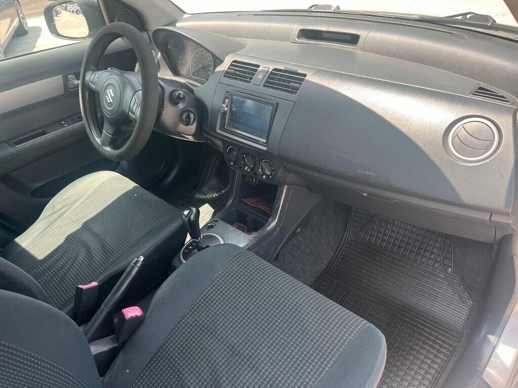 Suzuki Swift 1.3 5p. GLX IMPIANTO GPL E CAMBIO AUTOMATICO
