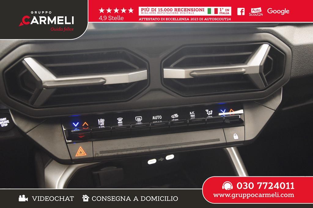 Dacia Bigster 1.8 hybrid Journey