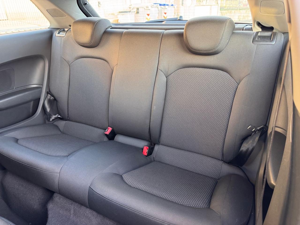 Audi A1 1.6 TDI 105 CV Ambition