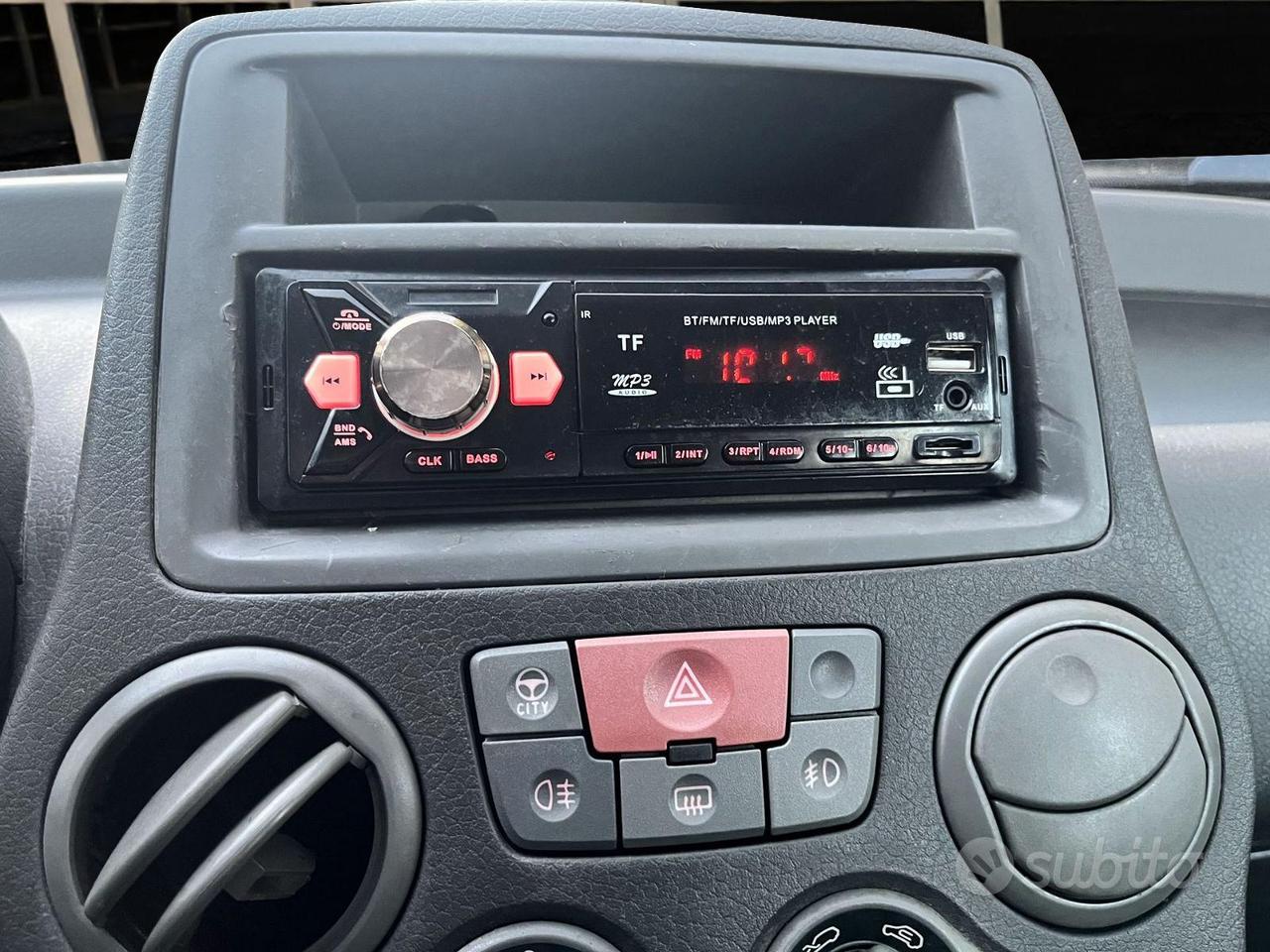 Fiat Panda 1.2 60 cv NATURAL POWER