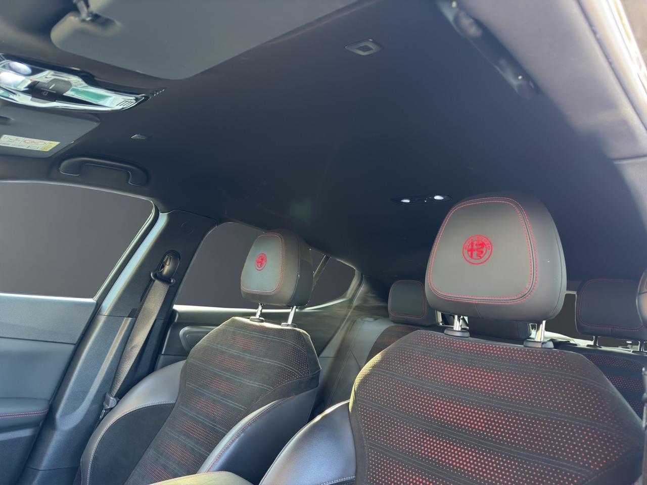 ALFA ROMEO TONALE 1.5 130 CV MHEV SPECIALE