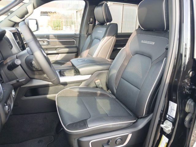 DODGE RAM 1500 3.0L I6 Hurricane LARAMIE SPORT N1 - Pronta