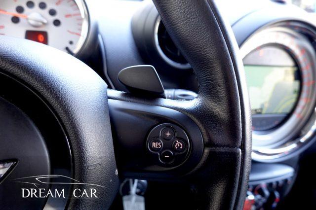 MINI Countryman Mini Cooper SD Countryman ALL4