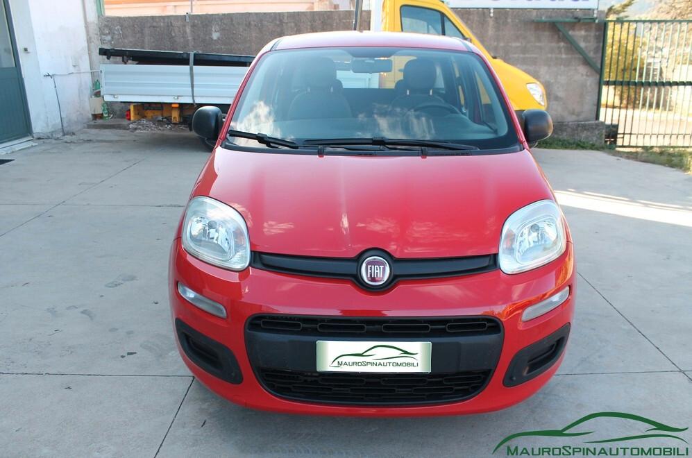 Fiat Panda 1.3 MJT 95 CV S&S Easy