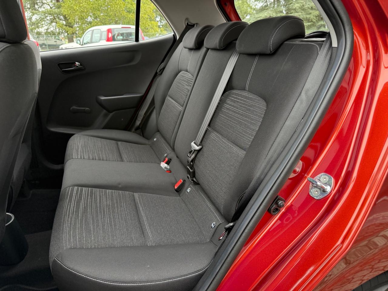 Kia Picanto 1.0 12V GPL 5 porte Style|APPLE CAR PAY
