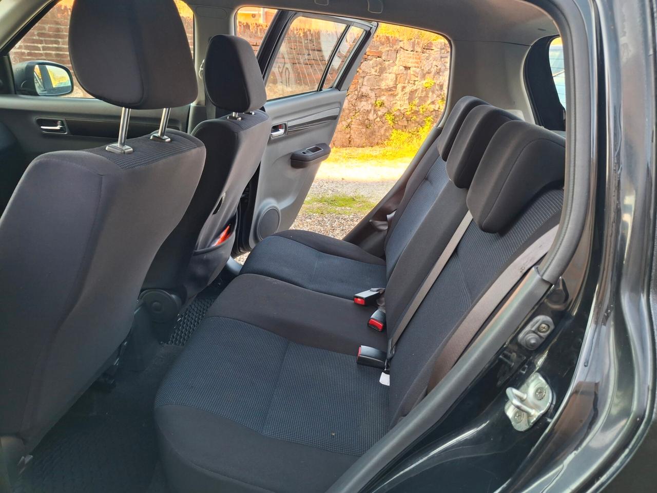 Suzuki Swift 1.3 5p. GL