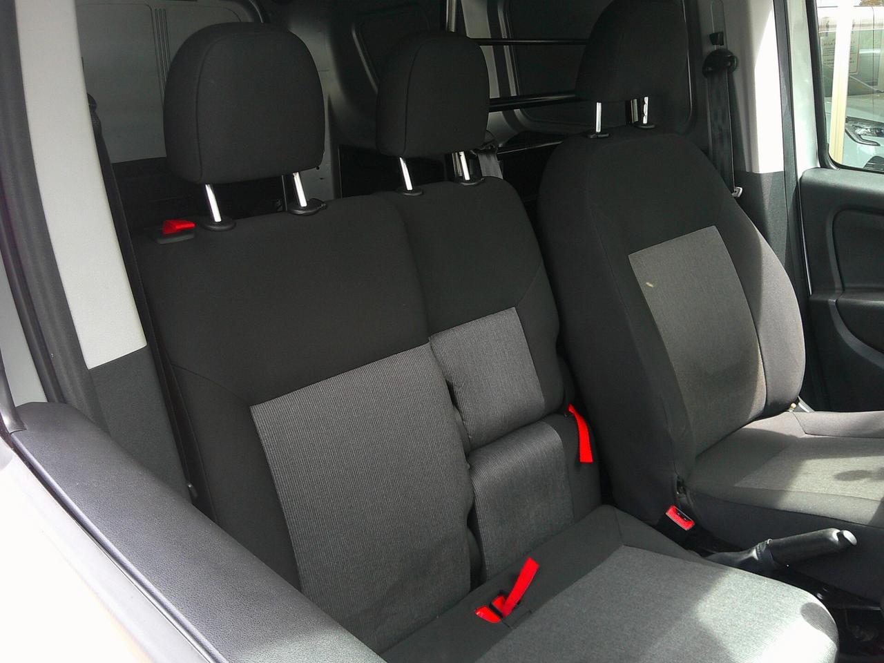 Fiat Doblo Doblò 1.3 MJT PC-TN Cargo Lamierato SX
