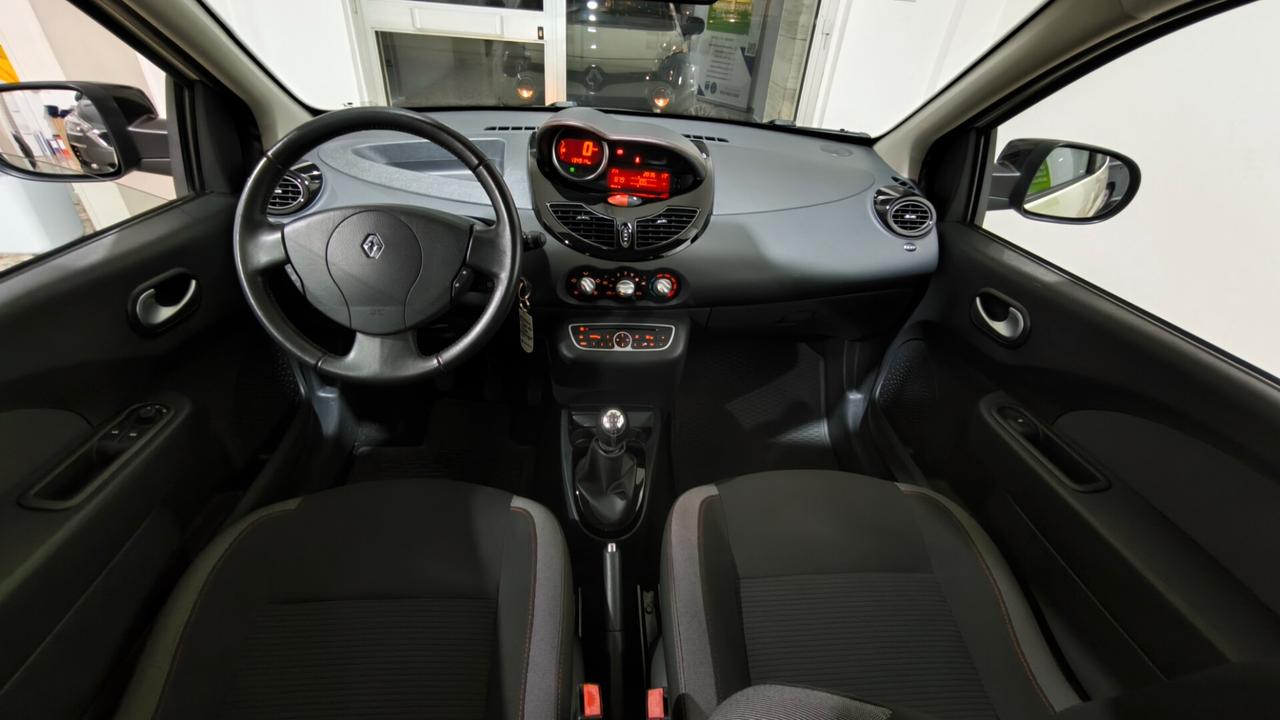 Renault Twingo 1.2 16V Wave