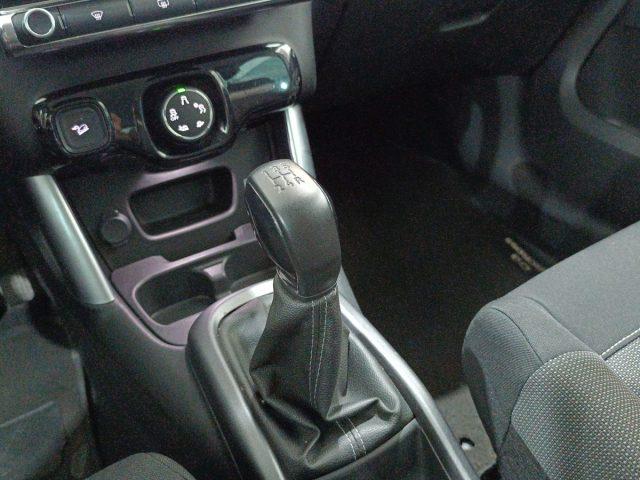 CITROEN C3 Aircross BlueHDi 100 Shine
