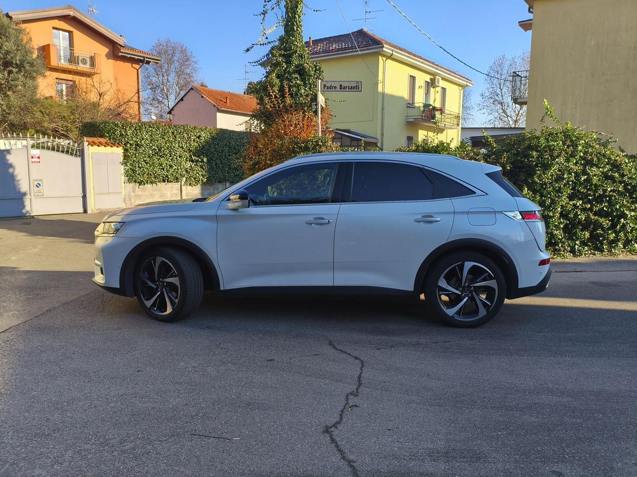 DS DS 7 Crossback 1.6 E- Tense PHEV 225 Gran #8439
