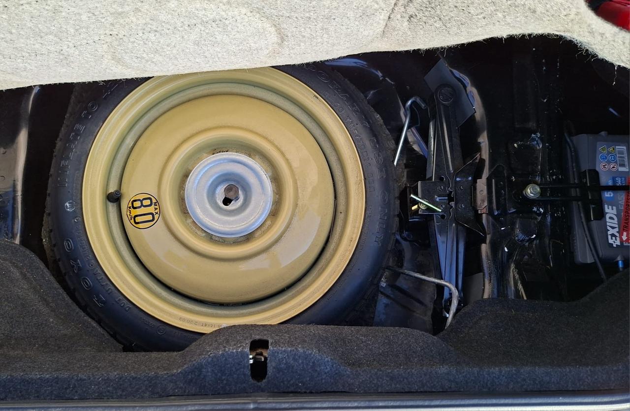 Mazda MX-5 1.6i 16V cat Naked book completo