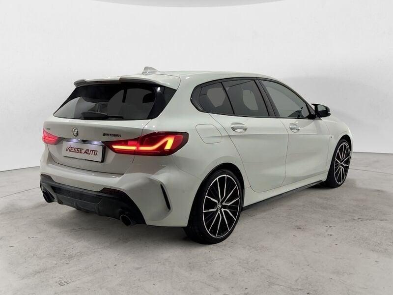 BMW Serie 1 M135i xdrive
