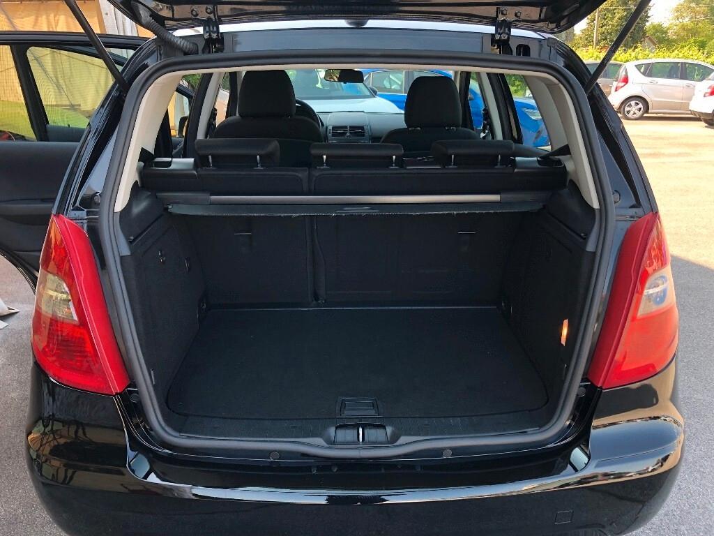 Mercedes-Benz A 160 BlueEFFICIENCY Executive 95cv