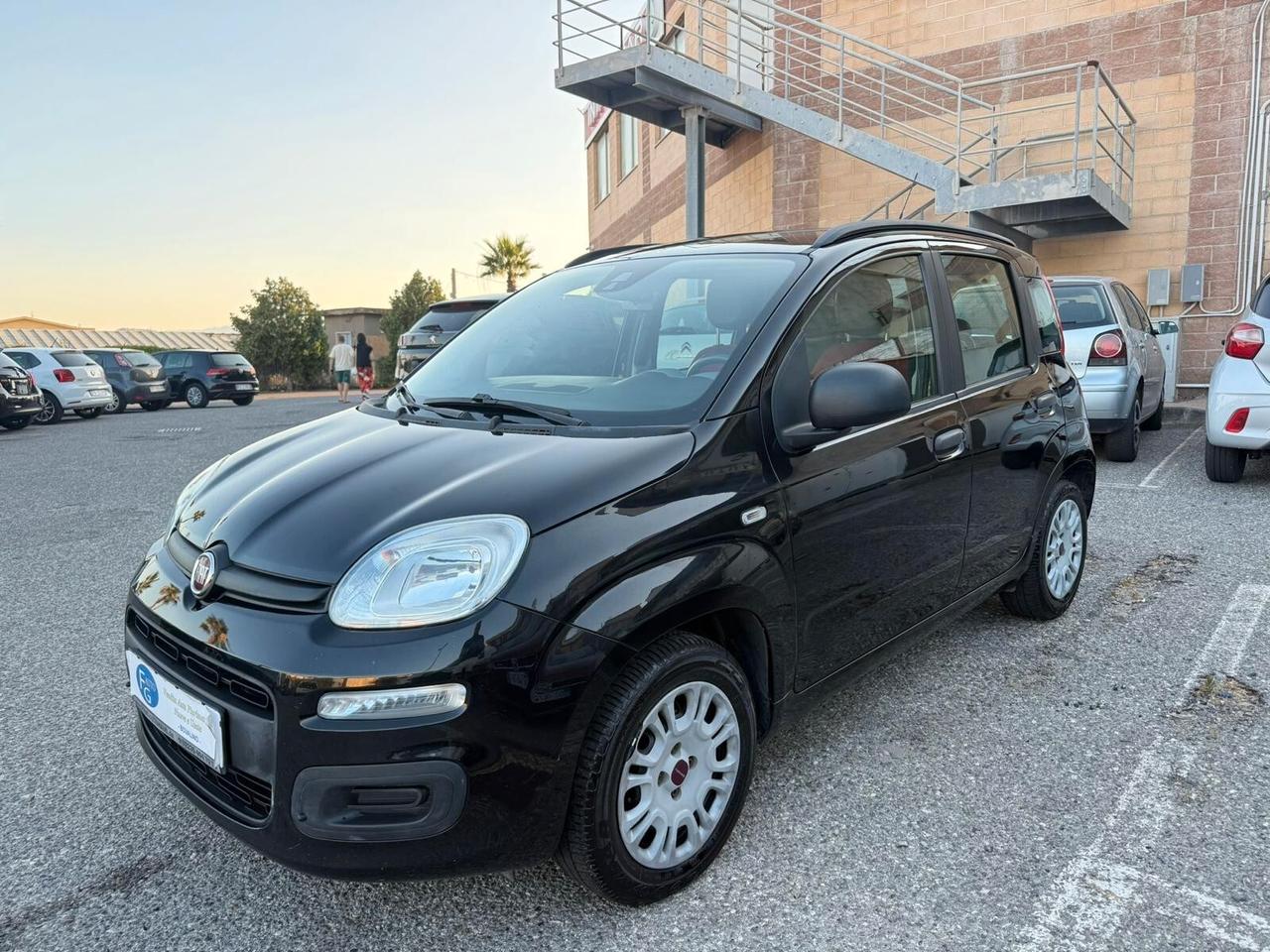 Fiat Panda 1.2 EasyPower Easy