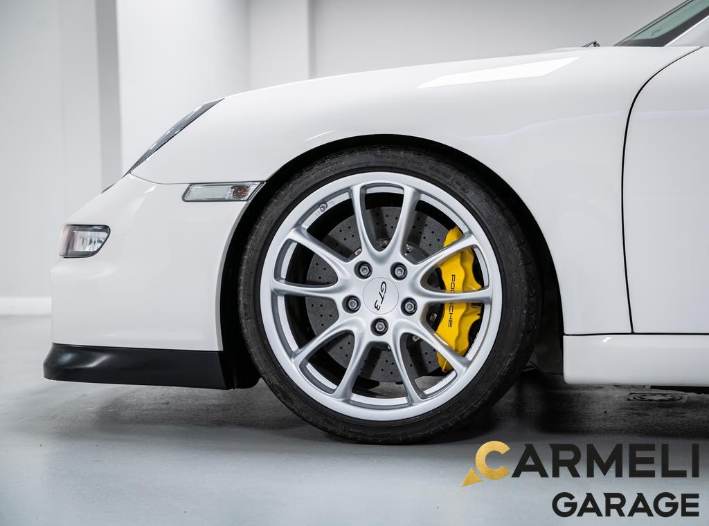 Porsche 911 V Carrera 997 2004 Coupe 997 GT3