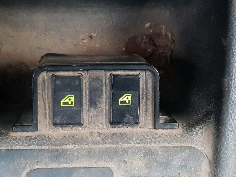 Fiat Strada 1.9 JTD Pick-up