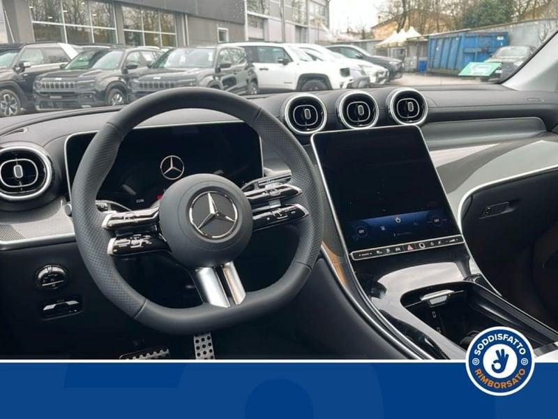 Mercedes-Benz GLC 300de 4Matic EQ-Power AMG Line Advanced Tech