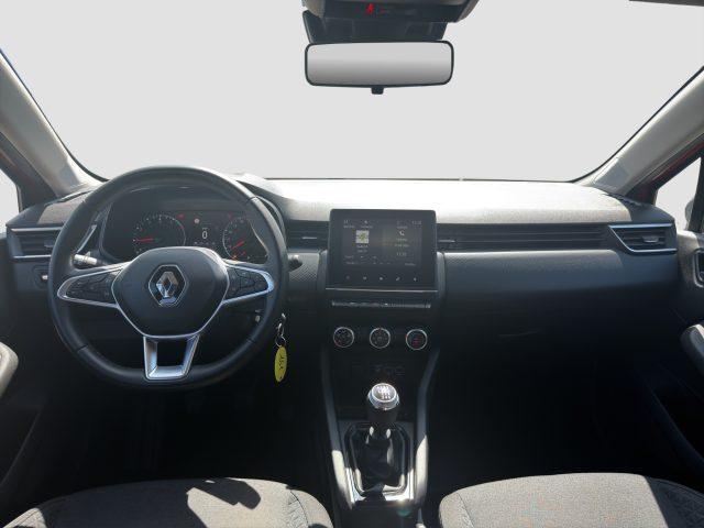 RENAULT Clio Clio TCe 90 CV 5 porte Equilibre