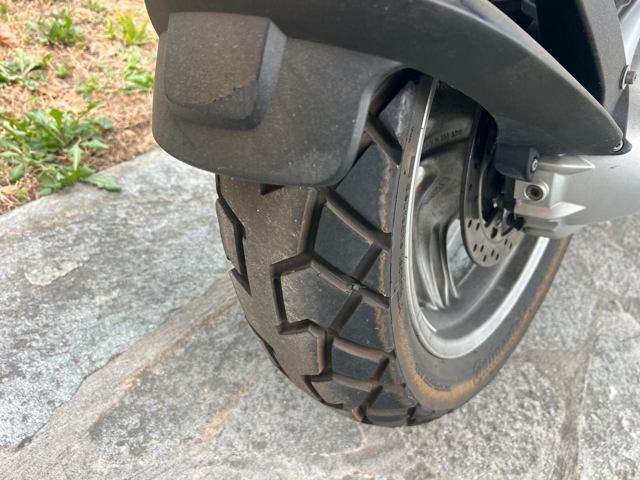 BMW R 1200 GS