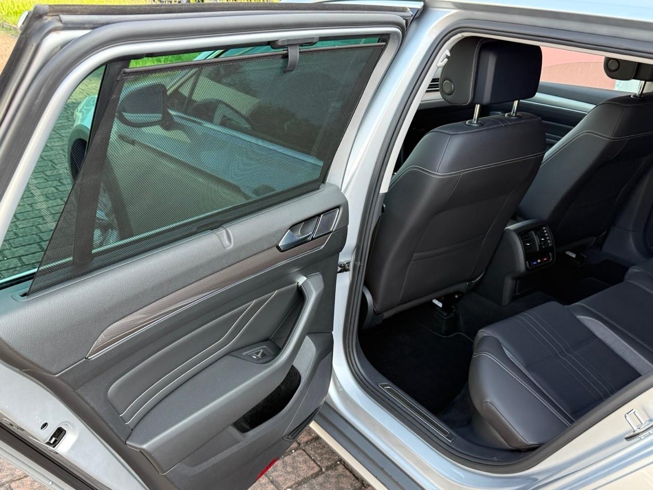 Volkswagen Passat Alltrack 2.0 TDI 200 CV 4MOTION DSG