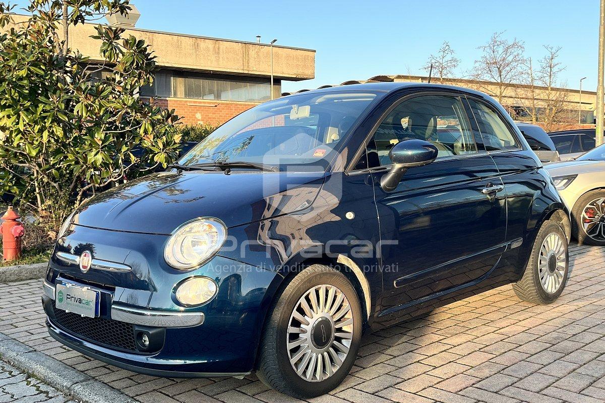 FIAT 500 1.3 Multijet 16V 95 CV Lounge