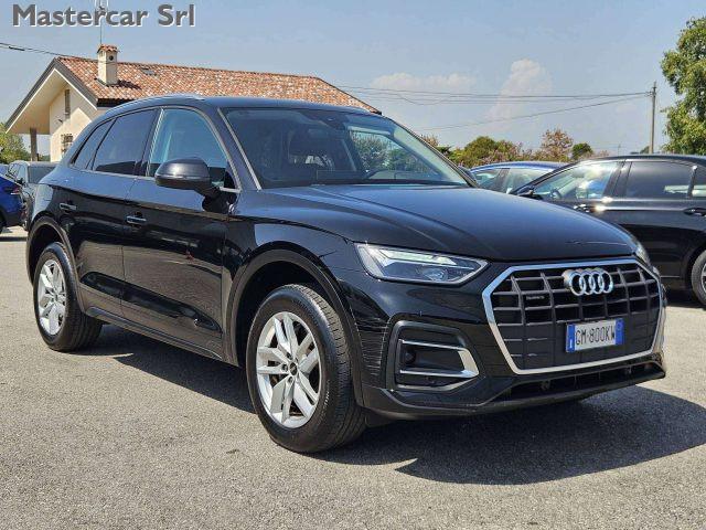 AUDI Q5 Q5 40 2.0 tdi mhev 12V Business quattro s-tronic -