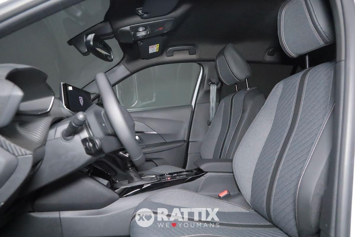 Peugeot 2008 1.2 Puretech 100CV Allure