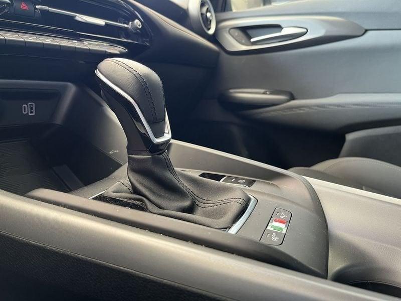 Alfa Romeo Tonale 1.6 diesel 130 CV TCT6 Ti