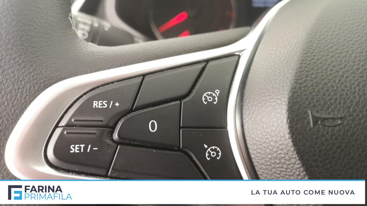 RENAULT Clio V 2019 - Clio 1.0 tce Equilibre Gpl 100cv