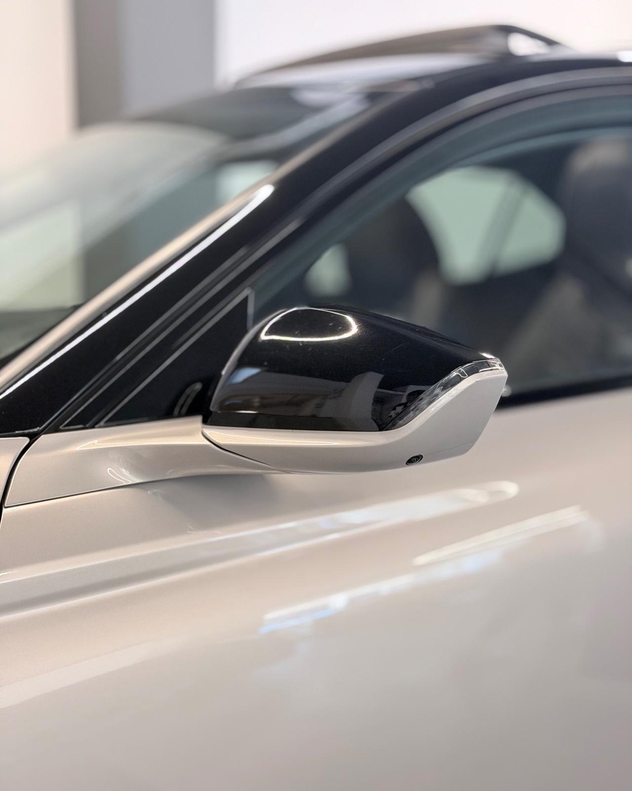 Ds DS4 4 E-Tense 225 La Première